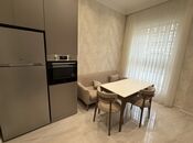 3 otaqlı yeni tikili - Ağ şəhər q. - 111 m²