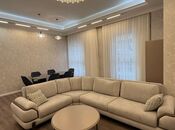 3 otaqlı yeni tikili - Ağ şəhər q. - 111 m²