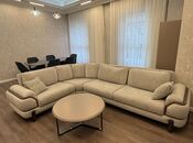 3 otaqlı yeni tikili - Ağ şəhər q. - 111 m²