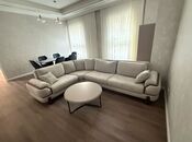 3 otaqlı yeni tikili - Ağ şəhər q. - 111 m²