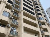 3 otaqlı yeni tikili - Həzi Aslanov m. - 81 m²