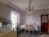 4 otaqlı köhnə tikili - Xətai r. - 110 m²