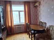 İcarəyə verilir 3 otaqlı köhnə tikili 80 m², Əhmədli m., photo 1 from 8