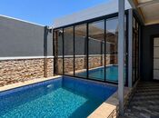 4 otaqlı həyət evi/bağ evi - Mərdəkan q. - 250 m²