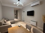 İcarəyə verilir 2 otaqlı yeni tikili 60 m², Gənclik m., photo 5 from 8