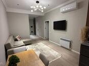 İcarəyə verilir 2 otaqlı yeni tikili 60 m², Gənclik m., photo 1 from 8