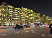 3 otaqlı yeni tikili - Nəriman Nərimanov m. - 101 m²