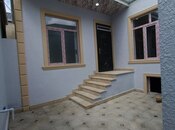 3 otaqlı həyət evi/bağ evi - Masazır q. - 75 m²