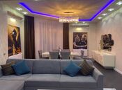 3 otaqlı yeni tikili - Ağ şəhər q. - 150 m²