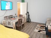 1 otaqlı köhnə tikili - Nərimanov r. - 38 m²