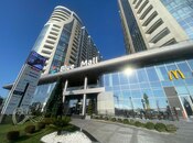 1 otaqlı yeni tikili - Xətai r. - 78 m²