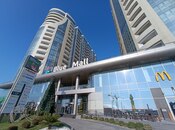 1 otaqlı yeni tikili - Xətai r. - 78 m²