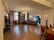 5 otaqlı yeni tikili - İnşaatçılar m. - 230 m²