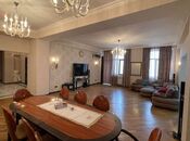 5 otaqlı yeni tikili - İnşaatçılar m. - 230 m²