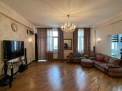 5 otaqlı yeni tikili - İnşaatçılar m. - 230 m²