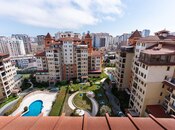 6-комн. новостройка - Насиминский  р. - 370 м²