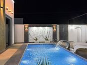 4 otaqlı həyət evi/bağ evi - Şüvəlan q. - 250 m²
