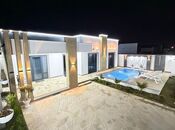 4 otaqlı həyət evi/bağ evi - Şüvəlan q. - 250 m²