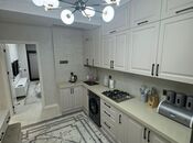 Сдаётся 2-комн. новостройка 54.1 м², Абшеронcкий  р., photo 7 from 8
