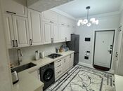 2 otaqlı yeni tikili - Sumqayıt - 54.1 m²