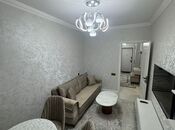 Сдаётся 2-комн. новостройка 54.1 м², Абшеронcкий  р., photo 6 from 8