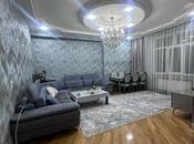 Elan №6091790 - Bakı, Həzi Aslanov q., 3 otaqlı, 107 m², 8/17 mərtəbə