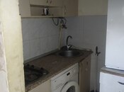 2 otaqlı köhnə tikili - Memar Əcəmi m. - 35 m²