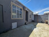 3 otaqlı həyət evi/bağ evi - Binə q. - 80 m²