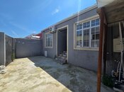 3 otaqlı həyət evi/bağ evi - Binə q. - 80 m²