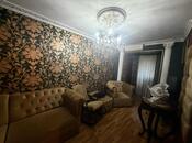 1 otaqlı köhnə tikili - Nəsimi m. - 33 m²