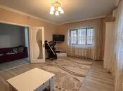 3 otaqlı həyət evi/bağ evi - Novxanı q. - 110 m²
