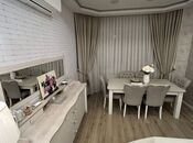 Продаётся 4-комн. новостройка 100 м², м. Иншаатчылар, photo 6 from 8