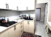 Satılır 2 otaqlı yeni tikili 63 m², Qara Qarayev m., photo 6 from 8