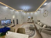 3 otaqlı həyət evi/bağ evi - Şüvəlan q. - 122 m²