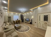 3 otaqlı həyət evi/bağ evi - Şüvəlan q. - 122 m²