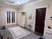 4 otaqlı yeni tikili - Nəriman Nərimanov m. - 170 m²