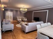 4 otaqlı yeni tikili - Nəriman Nərimanov m. - 170 m²