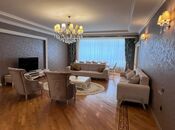 4 otaqlı yeni tikili - Nəriman Nərimanov m. - 170 m²