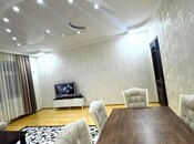 2 otaqlı yeni tikili - Nizami r. - 90 m²