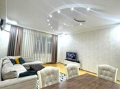 2 otaqlı yeni tikili - Nizami r. - 90 m²