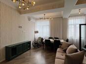 3 otaqlı yeni tikili - Badamdar q. - 70 m²