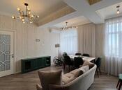 3 otaqlı yeni tikili - Badamdar q. - 70 m²