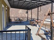 4 otaqlı həyət evi/bağ evi - Qax - 90 m²