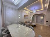4 otaqlı yeni tikili - Nəsimi r. - 125 m²