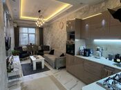 3-комн. новостройка - м. Элмляр Академиясы - 120 м²