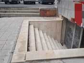 Obyekt - Həzi Aslanov m. - 500 m²