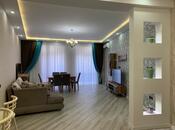 3 otaqlı köhnə tikili - Nizami m. - 117 m²