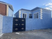 3 otaqlı həyət evi/bağ evi - Xırdalan - 65 m²