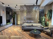 İcarəyə verilir 5 otaqlı yeni tikili 250 m², Sahil m., photo 1 from 8