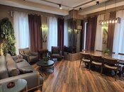 İcarəyə verilir 5 otaqlı yeni tikili 250 m², Sahil m., photo 2 from 8